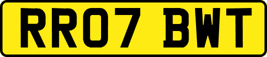 RR07BWT