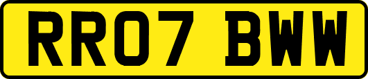 RR07BWW