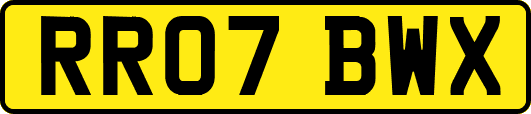RR07BWX
