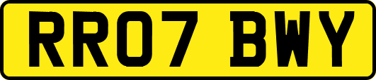 RR07BWY