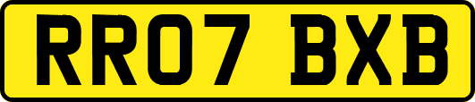 RR07BXB