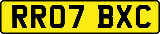RR07BXC
