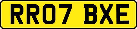 RR07BXE
