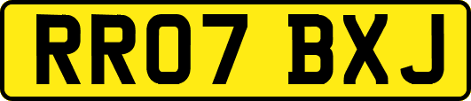 RR07BXJ