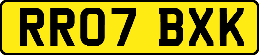 RR07BXK