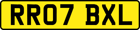 RR07BXL