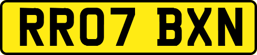 RR07BXN