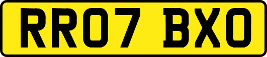 RR07BXO