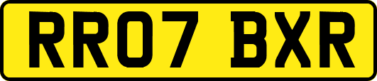 RR07BXR