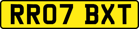 RR07BXT