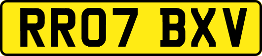 RR07BXV