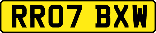 RR07BXW