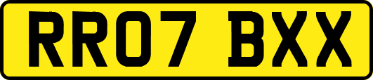 RR07BXX