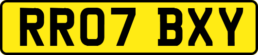 RR07BXY