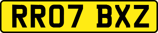 RR07BXZ