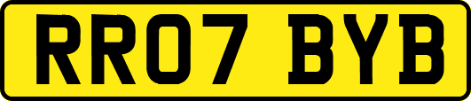 RR07BYB