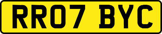 RR07BYC