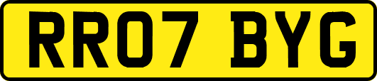 RR07BYG