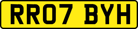 RR07BYH