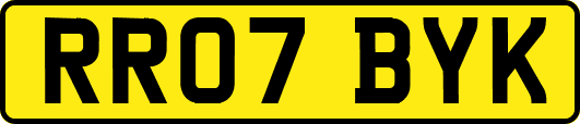 RR07BYK