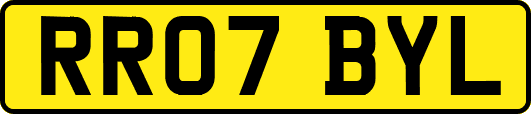 RR07BYL