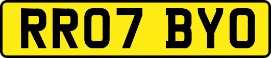 RR07BYO