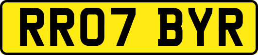 RR07BYR