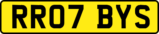 RR07BYS