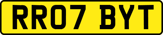 RR07BYT
