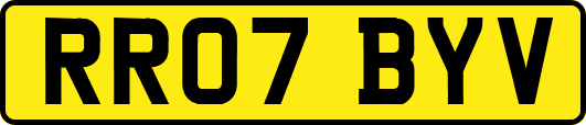 RR07BYV