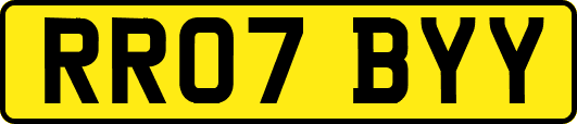 RR07BYY