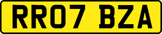 RR07BZA