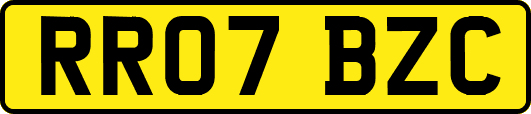 RR07BZC