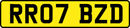 RR07BZD