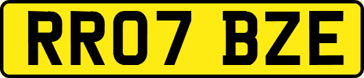 RR07BZE