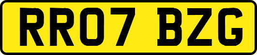 RR07BZG
