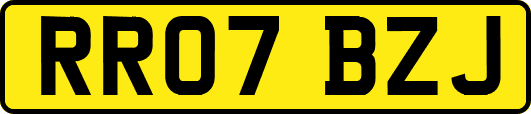 RR07BZJ