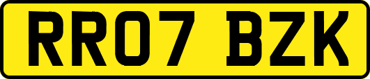 RR07BZK