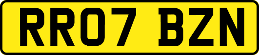 RR07BZN