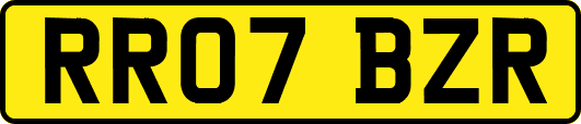 RR07BZR