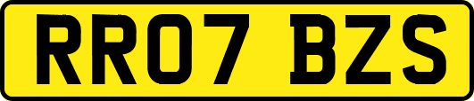 RR07BZS
