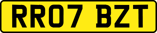 RR07BZT