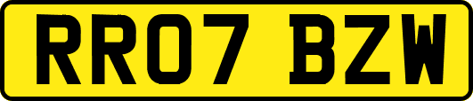 RR07BZW