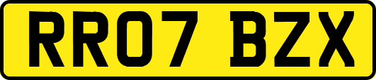 RR07BZX