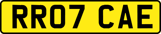 RR07CAE
