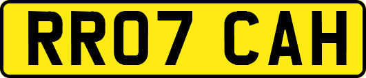 RR07CAH