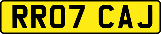 RR07CAJ