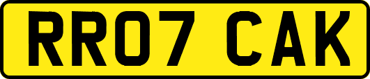 RR07CAK