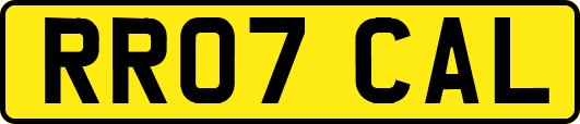 RR07CAL