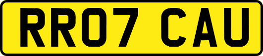 RR07CAU